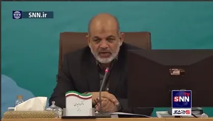 وزیر کشور: نرخ نزولی باروری در ایران بسیار شدید و نگران&zwnj;کننده است/ الان از نرخ جانشینی (۲.۱) هم بسیار پایین&zwnj;تر هستیم