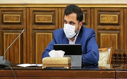 ۱۰۰ پله از اینترنت افغانستان بهتریم/ سرعت اینترنت در دولت سیزدهم افزایش یافت