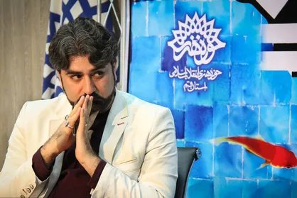 شعر تازه محمدجواد شرافت در ستایش پیامبر مهربانی و رحمت