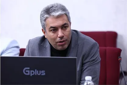 رسول اسدی:برگزاری این جلسات کمک بسزایی در انتخاب نهایی نفرات ما خواهد داشت