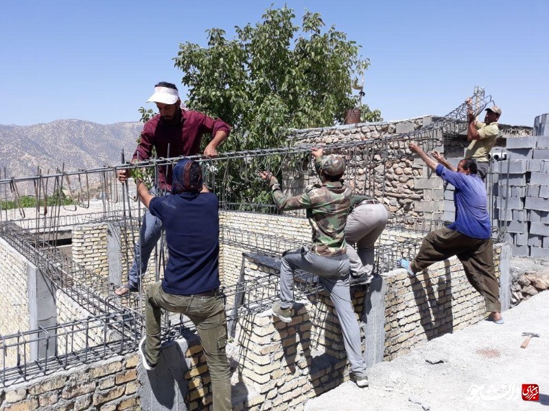 گروه جهادی دانشکده فنی