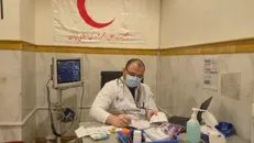 فراخوان جذب پزشکان داوطلب اعزام به حج تمتع ۱۴۰۶