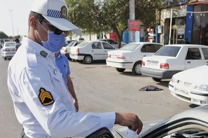 فعالیت مرکز پاسخگویی پلیس راهور/ راه اندازی چت آنلاین پلیس با مردم