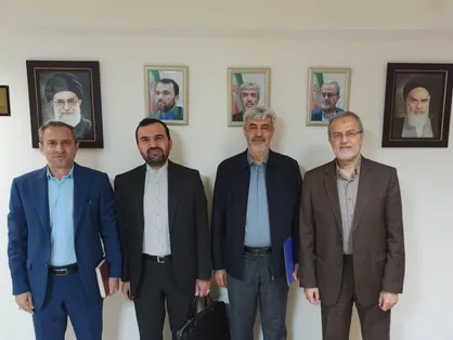 نشست هم&zwnj;اندیشی دبیران ادوار ستاد علم و فناوری شورای عالی انقلاب فرهنگی برگزار شد