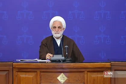 حجت&zwnj;الاسلام محسنی اژه&zwnj;ای: احکام جایگزین حبس موهن و تمسخرآمیز نباشد+فیلم
