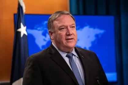 وزیر خارجه آمریکا هم رفتنی شد