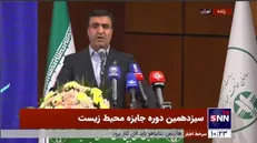 سلاجقه: سالانه ۱۸ میلیون تن زباله در ایران تولید می‌شود
