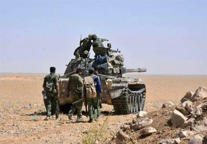 گروهک &laquo;فرقان&raquo; خواستار پیوستن به طرح آتش بس در سوریه شد