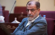 خسروی‌وفا: رهبر شهیدمان فرمودند ورزش بانوان را باید جدی بگیرید و نگاه پدرانه به ورزش بانوان داشتند + فیلم