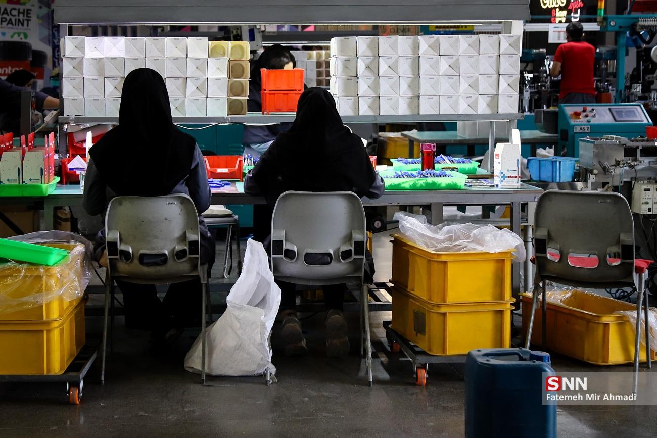 سقف حقوق کار دانشجویی کمتر از کف حقوق وزارت کار! / لزوم بازنگری در نوع و میزان حمایت از دانشجویان سقف حقوق کار دانشجویی کمتر از کف حقوق وزارت کار! / لزوم بازنگری در نوع و میزان حمایت از دانشجویان
