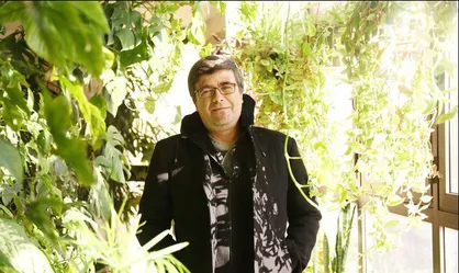 ناگفته&zwnj;های داوود امیریان از سانسورهای جنگ/ حالا همه &laquo;حاجی&raquo; و &laquo;سید&raquo; شده&zwnj;اند!