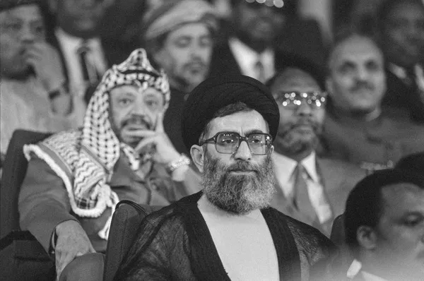 رهبر شهید انقلاب