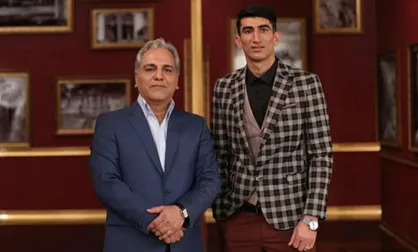 بیرانوند در &laquo;دورهمی&raquo;؛ عدم ثبات مدیریت مشکل اصلی تیم&zwnj;های ایرانی است