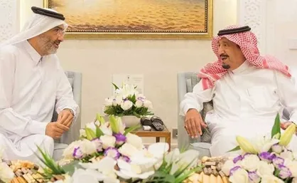افشاگری چهره&zwnj; مورد حمایت عربستان درباره بن سلمان/ ریاض و ابوظبی به دنبال ثروت قطر بودند