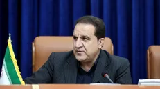 امروز ۱۲۵ هزار تردد از مرز مهران داشتیم/ تصمیمات لازم برای حمل و نقل بازگشت زائران گرفته شده است +فیلم