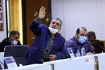 نشست ملی مطالبه‌گران حوزه معدن 