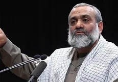 سردار نقدی: دشمنان جنایت‌های دولتمردان خود را سانسور می‌کنند اما از «کاه» مشکلات انقلاب «کوه» می‌سازند / تفکر نئولیبرالیسم خریداری ندارد