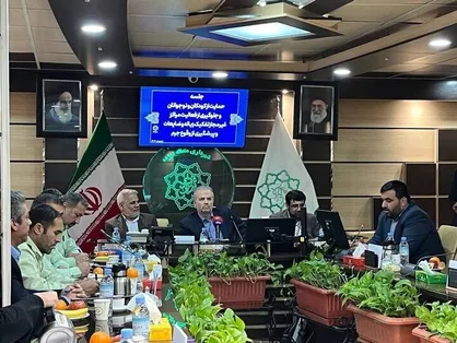 برخورد با قصور دستگاه&zwnj;ها در صورت بی توجهی به آسیب&zwnj;های اجتماعی