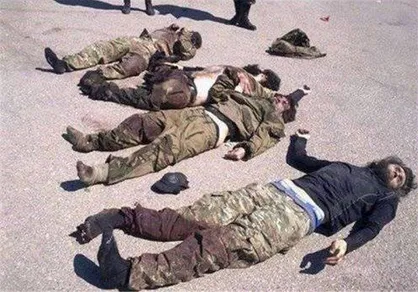 آزادسازی 2 روستای دیگر در &laquo;العیاضیه&raquo; عراق