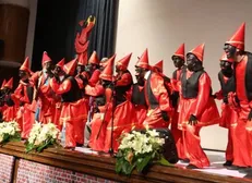 تجلیل از ۱۱ پیشکسوت تئاتر در جشن نوروزگان خانه تئاتر