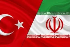 برای خرید اقلام مورد نیاز به دنبال منابع ایران در بانک‌های ترکیه هستیم