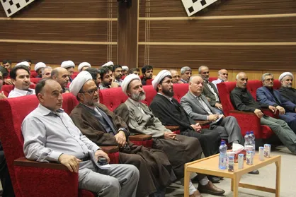حجت الاسلام قره داغی مسئول نهاد رهبری در دانشگاه زنجان شد