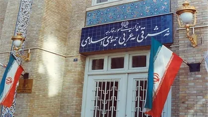 احضار کاردار امارات به وزارت امور خارجه