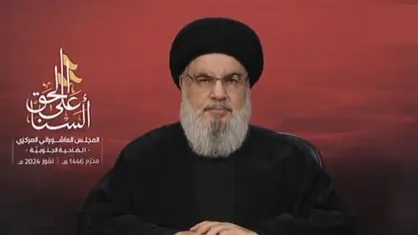 ابطحی: مرگی غیر از شهادت برای &laquo;نصرالله&raquo; عار بود