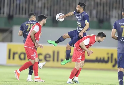 ترکیب پرسپولیس و چادرملوبرای بازی امروز