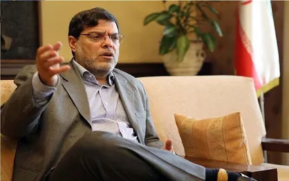 مرندی: برخی رژیم&zwnj;های منطقه در تجاوزگری آمریکا علیه ایران سهیم بودند / انتقاد از عملکرد کشورهای منطقه در قبال بحران&zwnj;های خاورمیانه + فیلم
