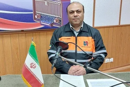 برف&zwnj;روبی بیش از ۱۰ هزار و ۵۰۰ کیلومتر باند در استان اردبیل / راه ۲۲۰ روستا بازگشایی شد