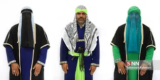 تفرقه خوانی-امیر علی کبود خوانی