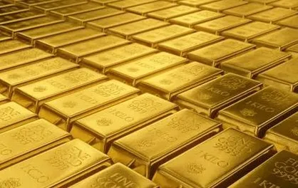قیمت طلای جهانی افت کرد