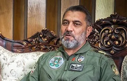 روایت فرمانده هوانیروز ازخنثی سازی فتنه&zwnj;ها توسط رهبر معظم انقلاب