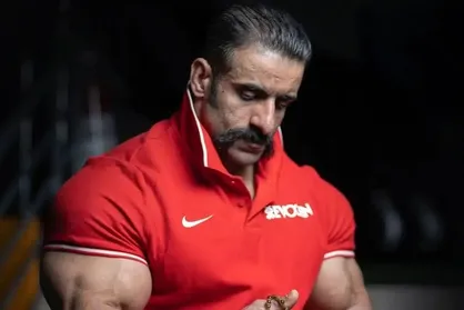 شغل متفاوت هادی چوپان با رشته ورزشی