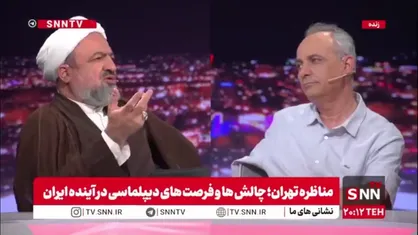 حمید رسایی: آقای روحانی وقتی روسای کشورهای اروپایی را می&zwnj;دید انگاری کودکی بود که به پستان مادرش رسیده است!