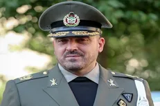 امیر حسینی: اولین قدم متجاوزان به ایران آخرین قدم زندگی آنها خواهد بود