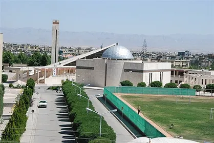 طرح &laquo;رمضان، بهار قرآن&raquo; در دانشگاه آزاد اسلامی مشهد برگزار می شود