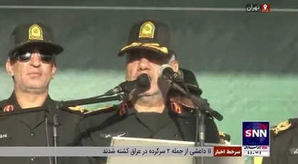 سردار رحیمی: مجرمین جرایم خشن هنوز چهره قاطع و جدی نیروی انتظامی را ندیده&zwnj;اند / گشت&zwnj;های ویژه پلیس به زودی در سراسر کشور فعال خواهد شد