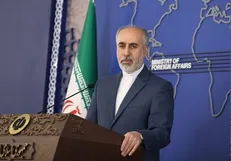 کنعانی: حمله تروریستی به شهروندان افغانستانی نسبتی با آموزه‌های اسلام ندارد