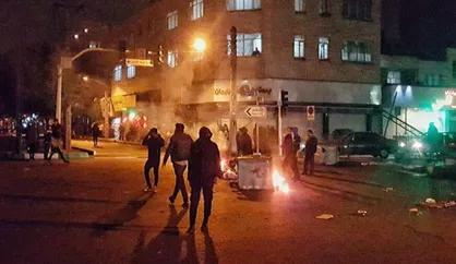 پخت و پز سیاست &laquo;مرگ با هزاران زخم&raquo; از تل&zwnj;آویو تا تهران/ &laquo;جنگ ترکیبی&raquo; واشنگتن علیه ایران چگونه شکل گرفت؟