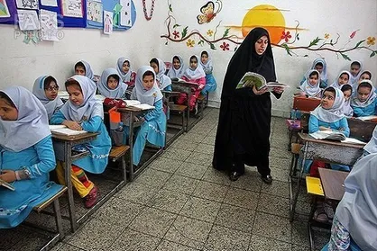 ۱۶۰ هزار دانش&zwnj;آموز بازمانده از تحصیل در مقطع ابتدایی