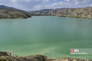 سد بارزو