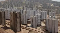 شناسایی ۵۰ هزار واحد خالی از سکنه در پردیس/ مالیات، در انتظار مالکین این واحد‌ها است