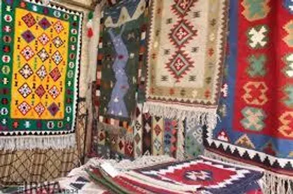 روستای سربیشه گچساران پایلوت ملی صنایع&zwnj;دستی شد