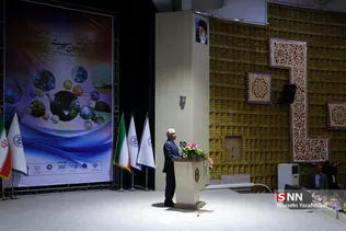 اختتامبه بیست و یکمین جشنواره جوان خوارزمی