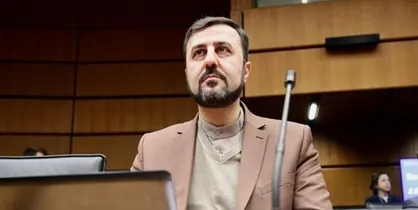 پاسخ غریب آبادی به سفیر رژیم صهیونیستی