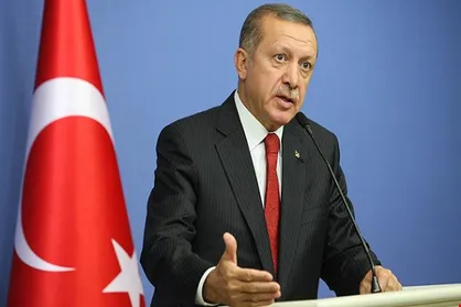 اردوغان خواستار افزایش فشار سازمان ملل بر دولت میانمار شد