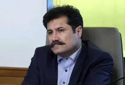 حسین&zwnj;زاده: امریه&zwnj;ها را هدفمند برای حل مسائل مناطق توزیع می&zwnj;کنیم + فیلم