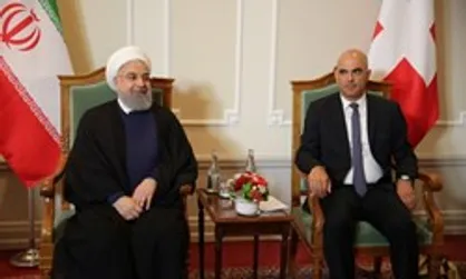 ایران، رژیم صهیونیستی را نامشروع می&zwnj;داند/ بقای برجام به نفع صلح است